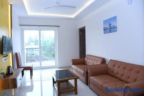 Beach Heaven Deluxe Rooms & Serviced Apartments - Image 1