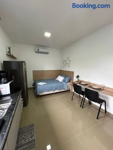 Studio CG Tingui 1 - Image 1