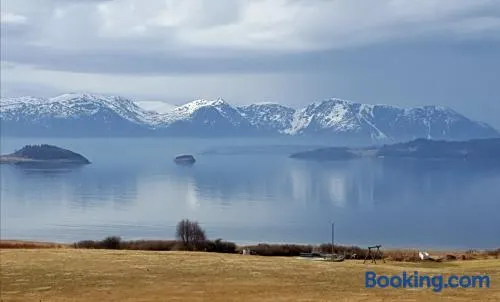 Kjørsvik Øvre - Image 1