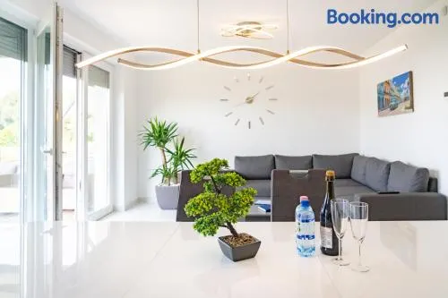 Panoráma Apartman Tiszafüred - Image 1