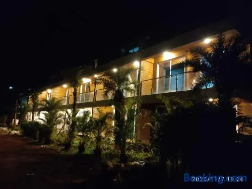 Seascape Residency - Image 1