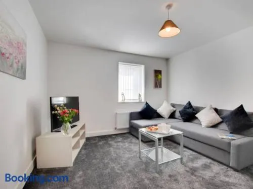 Coastal Lookout 2bedroom Apartment - Image 1