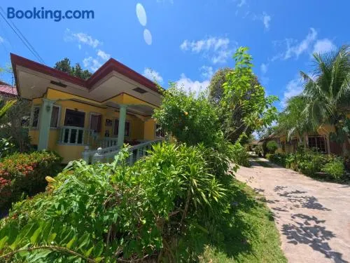 Xylla Guesthouse - Image 1