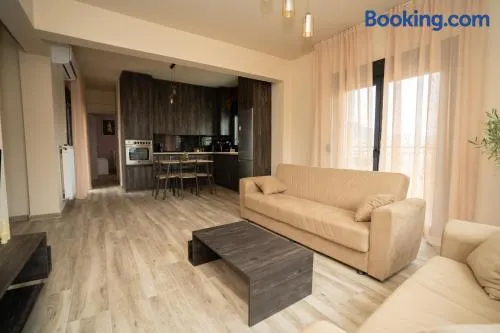 Lean apartment - Image 1