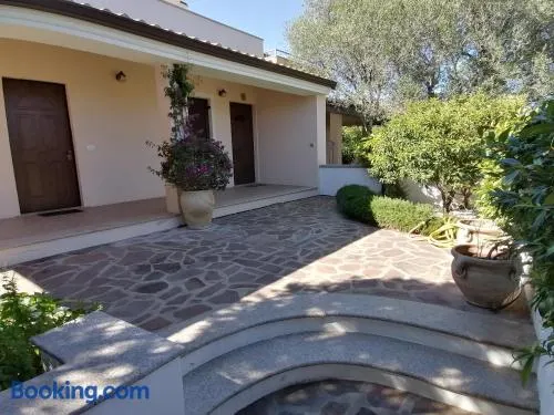 Casa vacanze Villa Rosa - Image 1