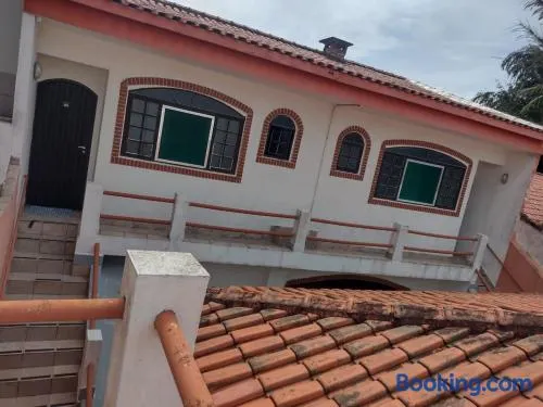 Pousada ENCANTOS de PERUÍBE - Image 1
