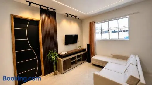 Pina Flat - Studio Moderno - Proximo a Praia - Image 1