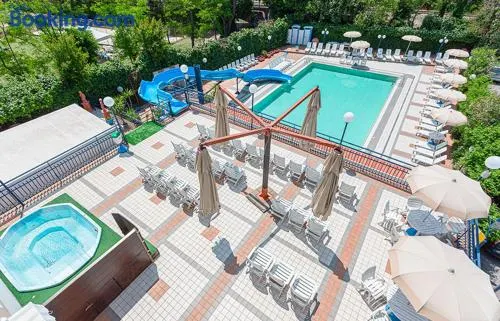 Hotel Minerva - Image 1