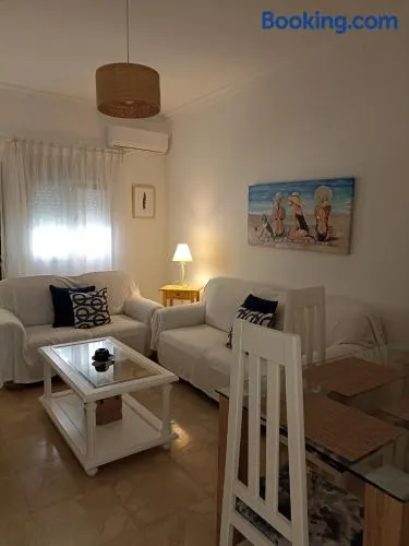 Piso vacacional en Sanlúcar - Image 1