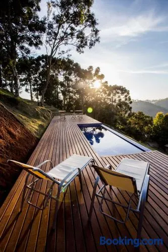 Pousada Villa Catarina - Image 1