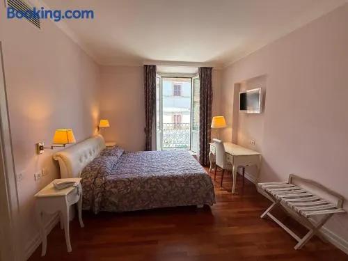 Albergo Centrale - Image 1