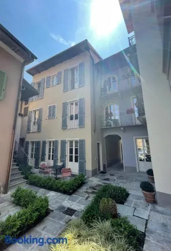 Casa Cristina - Image 1