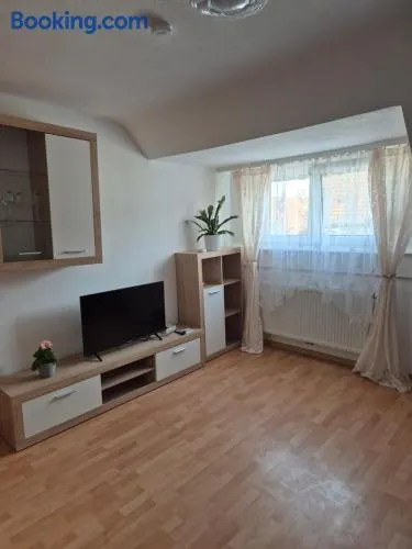 Familienwohnung Bella - Image 1