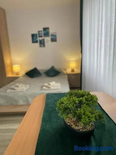 Island apartman - Image 1