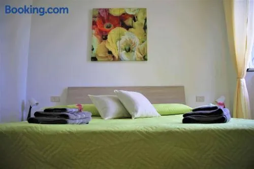 Apartment In Lurago Derba - Como Provinz 42304 - Image 1