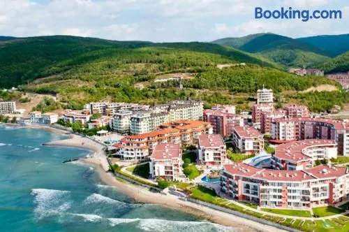 Privilege Fort Beach - Prestige Sea Viev Apartments - Image 1