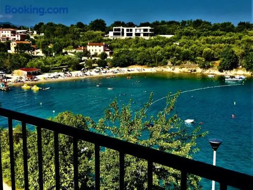 VILLAMAR beachfront apartments with FREE private parking - Image 1