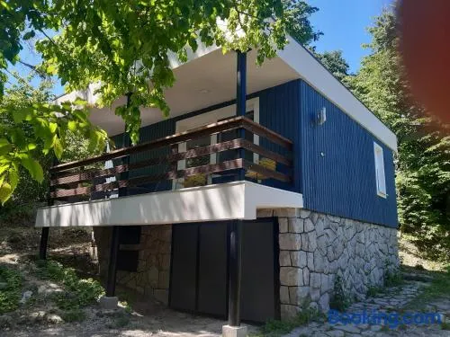 chata Modrá - Image 1