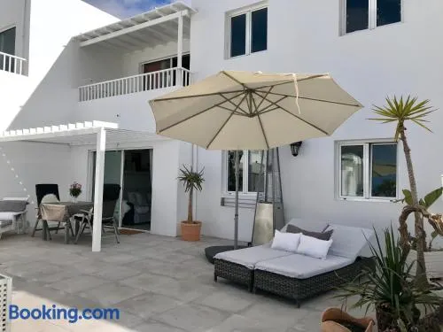 Romantic Casa Blanca - Image 1