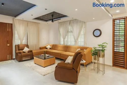 Ekta Pool Farmstay Pollachi - Image 1