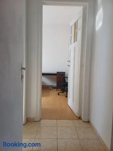 Belle chambre à Bruxelles jette - Image 1