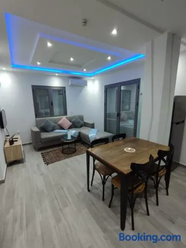 Résidence Inès Djerba Appartements VIP - Image 1