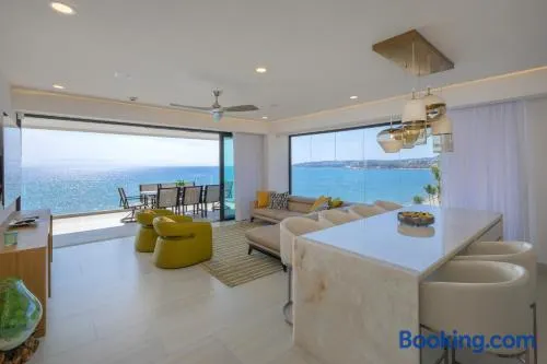 Enjoy the sunset and panaromic views - Image 1