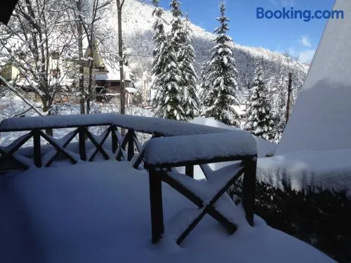 Holiday Home Minja - Image 1