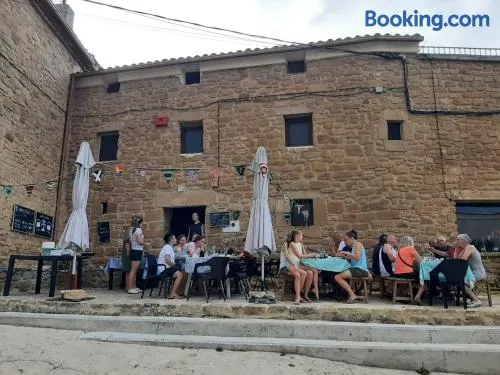 Albergue OasisTrails for pilgrims on Camino de Santiago - Image 1