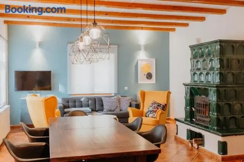 Boutique Guesthouse „Domizil“, Valea Porumbacului - Image 1