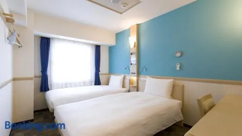 Toyoko Inn Omori - Image 1
