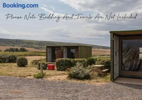 11 Bee Hive, Camp Tapnell - Image 1