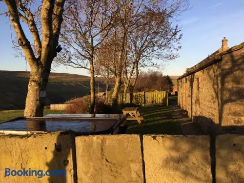Gibraltar Farm Cottage - Image 1