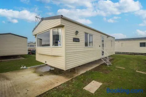 Seawick Caravan 922 - Image 1