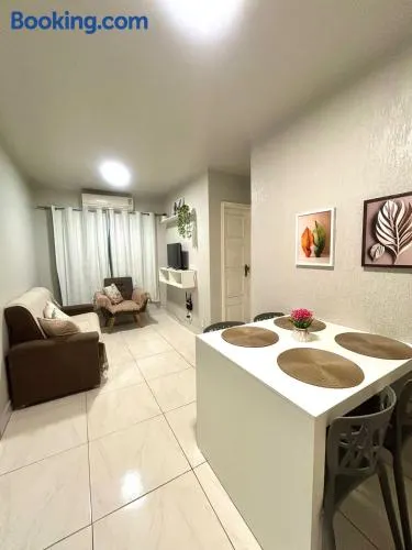 Apartamento CONFORT 2Q - Image 1