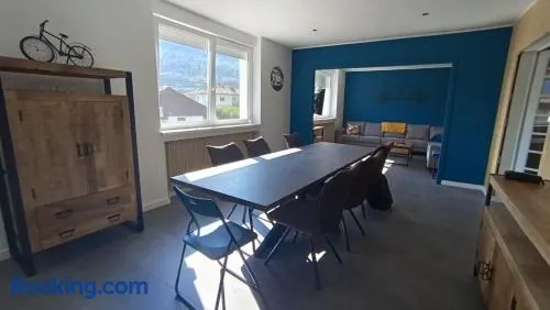 Le gîte Comme chez Soi - Image 1