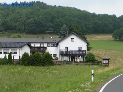 Pension Haus Liesertal - Image 1