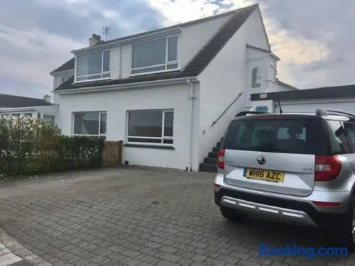 Seymour Apartment - Looe - Image 1