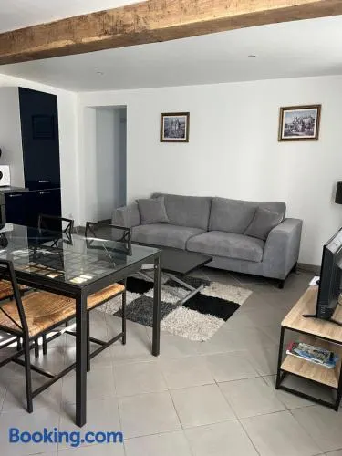 Appartement centre historique - Image 1
