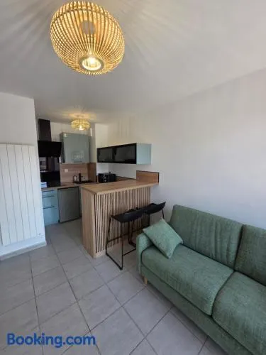 Appartement Chambre d'Amour - Image 1