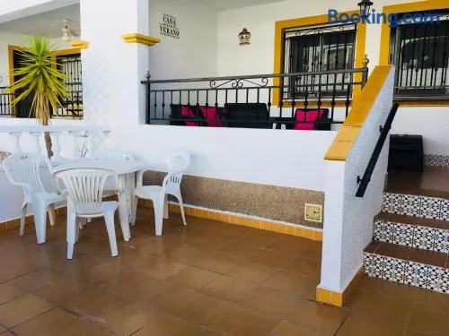 Casa Verano - Image 1