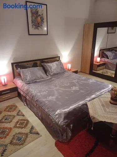 Apartament la casa Gina, Iulius Mall - Image 1