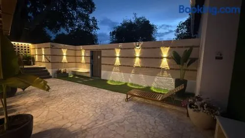 Villa Patio Colonial Santa Fe de Antioquia - Image 1