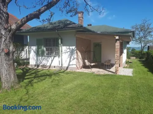 Turquoise Lake Guesthouse Balaton - Image 1
