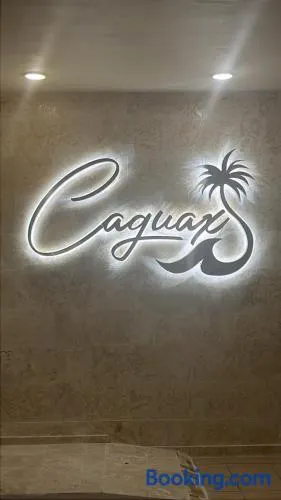 Caguax 206 - Image 1