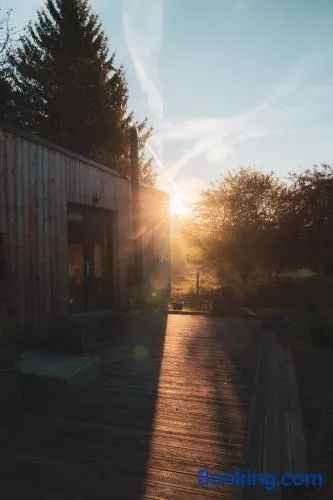 La-MaHome Glamping Brdy - Image 1