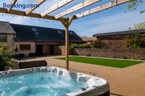 Abbey Farm House Ormskirk - Image 1
