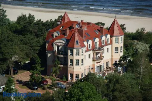 Villa del Mar - Image 1