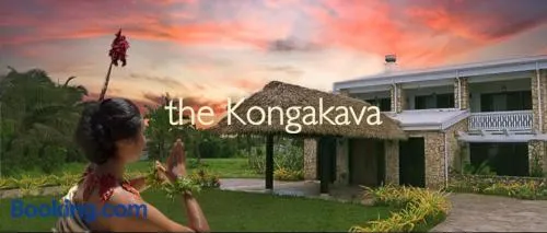 The Kongakava Hotel - Image 1