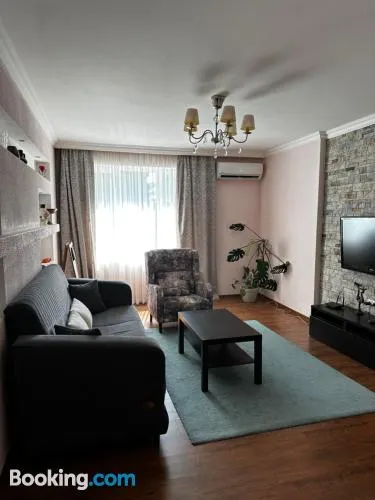 Apartment on Agrba - Image 1